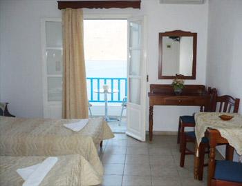 Filoxenia Hotel Δίκλινο Αιγιάλη