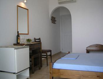 Corali Hotel Δίκλινο Πίσω Λιβάδι