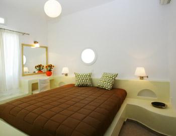 Porto Raphael Apartments & Suites Δίκλινο Άγιος Ιωάννης