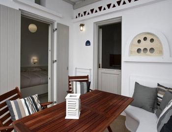 Porto Raphael Apartments & Suites Διαμέρισμα Άγιος Ιωάννης