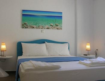 Mediterraneo Resort Διαμέρισμα Πάργα