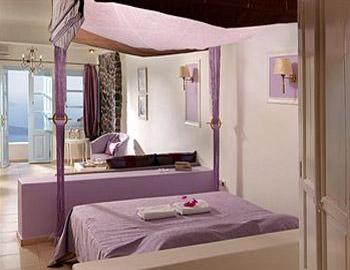 Tholos Luxury Resort Hotel Superior Room Ημεροβίγλι