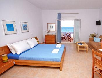 Αmarandos Sea View Apartments Διαμερίσμα Μαστιχοχώρια
