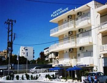 Ξενοδοχείο Pasiphae Hotel Πόλη Ηρακλείου