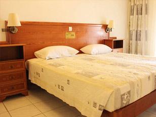 Sunrise Inn Hotel Δίκλινο Πεσάδα