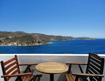 Patmos Paradise Hotel Θέα Δωμάτιο Πάτμος