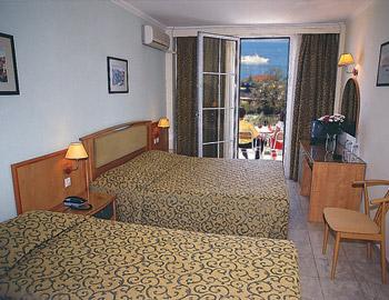 Tolon Holidays Hotel Δίκλινο Τολό