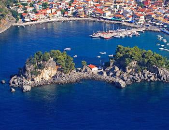 Bella Vista Hotel & Apartments Πάργα Bella Vista Hotel & Apartments Πάργα