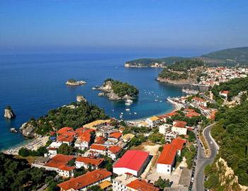 Bella Vista Hotel & Apartments Πάργα Bella Vista Hotel & Apartments Πάργα