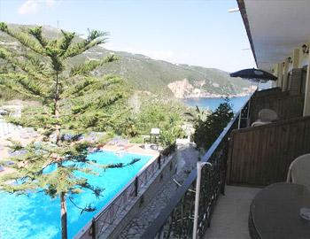 Bella Vista Hotel & Apartments Πάργα Bella Vista Hotel & Apartments Πάργα