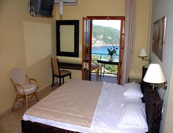 Bella Vista Hotel & Apartments Πάργα Bella Vista Hotel & Apartments Πάργα