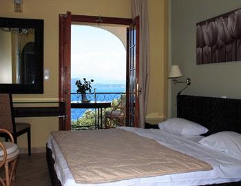Bella Vista Hotel & Apartments Πάργα Bella Vista Hotel & Apartments Πάργα