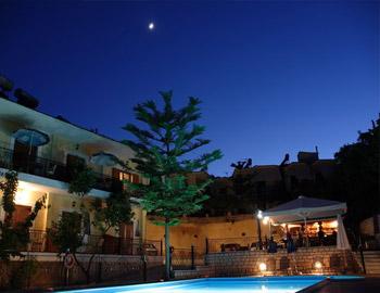 Bella Vista Hotel & Apartments Πάργα Bella Vista Hotel & Apartments Πάργα