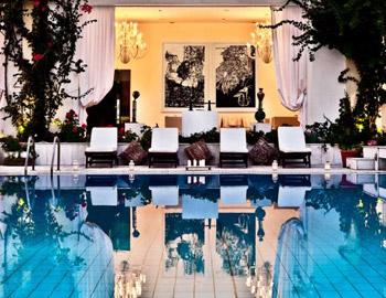 La Piscine Art Hotel  Σκιάθος Χώρα