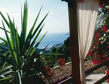 Skiathos Garden Cottages Pop Compact Cottage Μεγάλη Άμμος