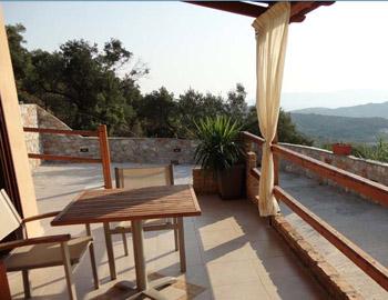 Skiathos Garden Cottages Jasmine Cottage Μεγάλη Άμμος