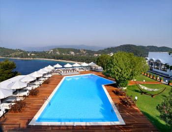 Skiathos Palace Executive Room Κουκουναριές