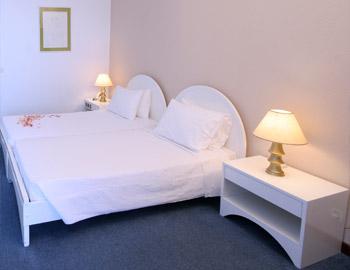 Skiathos Palace Executive Room Κουκουναριές