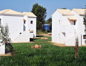 Βίλλα Kleopatra Villas Κολιός