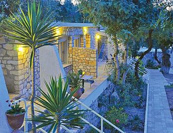 Paxos Beach Hotel