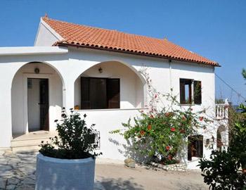 Paxos Sunrise Villas Βίλλα Πελαγος Παξοί