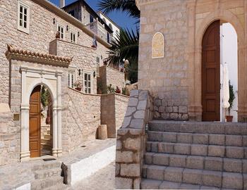 Angelica Vip Boutique Hotel Εξωτερική Ύδρα Angelica Vip Boutique Hotel Εξωτερική Ύδρα