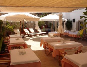 Angelica Vip Boutique Hotel Δωμάτιο Ύδρα