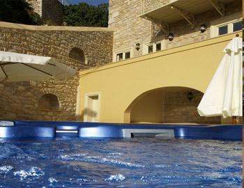 Angelica Vip Boutique Hotel Πισίνα Ύδρα Angelica Vip Boutique Hotel Πισίνα Ύδρα