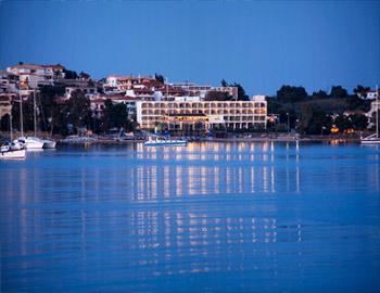 Ξενοδοχείο Nautica Bay Hotel Πόρτο Χέλι