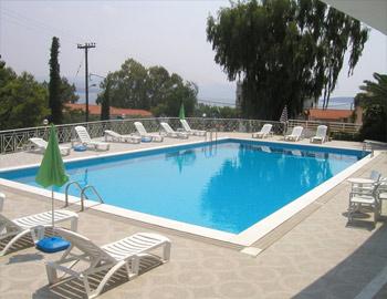 Asteria Hotel  Τολό