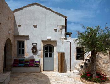 Athermigo Villas  Αποκόρωνας