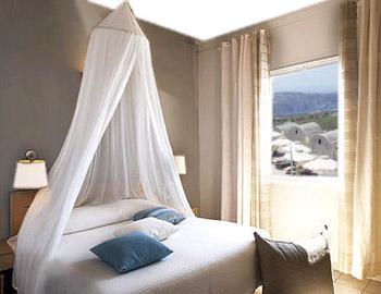 Orizontes Boutique Hotel Superior Δίκλινο Πύργος