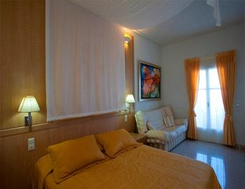 Orizontes Boutique Hotel Δίκλινο Πύργος