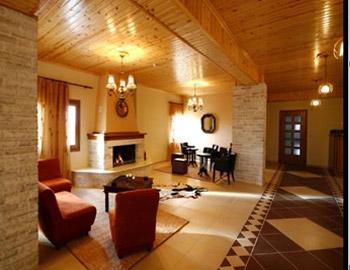 Hotel Ilianna Σαλόνι Πορταριά Hotel Ilianna Σαλόνι Πορταριά