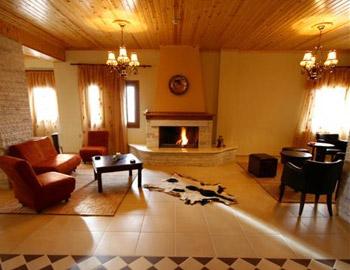 Hotel Ilianna Σαλόνι Πορταριά Hotel Ilianna Σαλόνι Πορταριά