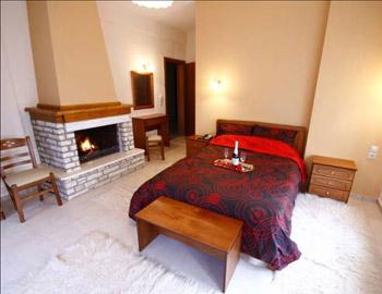 Hotel Ilianna Δίκλινο Πορταριά Hotel Ilianna Δίκλινο Πορταριά