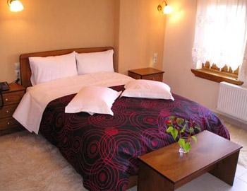 Hotel Ilianna Δίκλινο Πορταριά Hotel Ilianna Δίκλινο Πορταριά