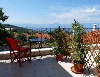 Hotel Ilianna Θέα Πορταριά Hotel Ilianna Θέα Πορταριά