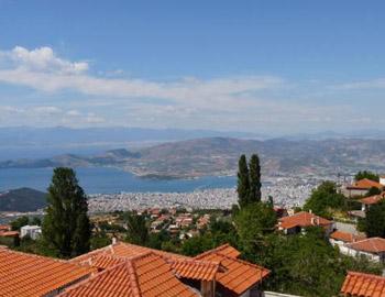 Hotel Ilianna Θέα Πορταριά Hotel Ilianna Πορταριά