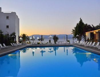 Ξενοδοχείο Hotel Pelagos Άγιος Μηνάς
