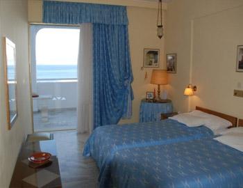 Hotel Pelagos Δίκλινο Άγιος Μηνάς