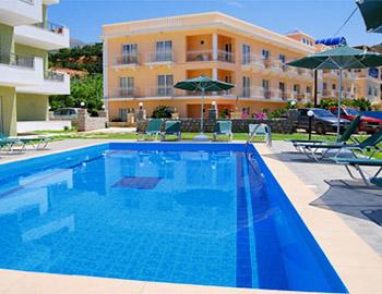 Manolis Apartments Πισίνα Πλακιάς Manolis Apartments Πισίνα Πλακιάς