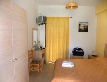 Manolis Apartments Στούντιο Πλακιάς Manolis Apartments Πλακιάς