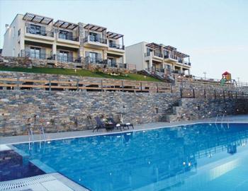Aegea Hotel Πισίνα Κάρυστος