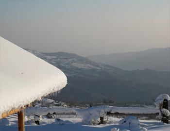 Hyades Mountain Resort  Τρίκαλα Κορινθίας