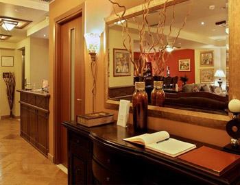 Selestina Boutique Hotel Σαλόνι Καρπενήσι