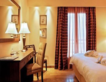 Selestina Boutique Hotel Δίκλινο Καρπενήσι