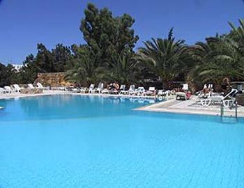 Armadoros Hotel Πισίνα Γιαλός