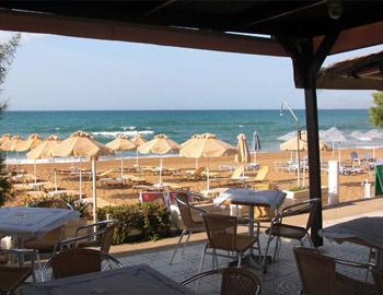 Tropicana Beach Hotel  Σταλός