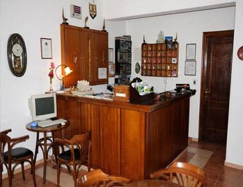 Ξενοδοχείο Χαγιάτι Υποδοχή Χορευτό Ξενοδοχείο Χαγιάτι Υποδοχή Χορευτό